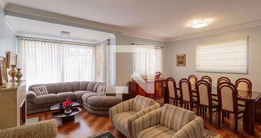 Casa para venda - vila nova conceição, 5 quartos,  273 m² - são paulo