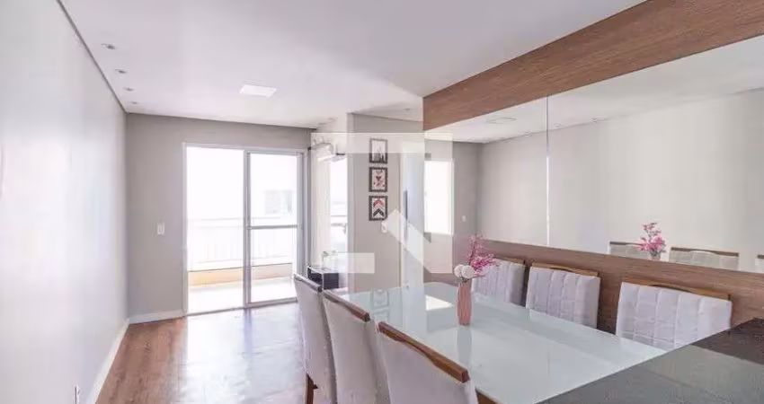 Apartamento para venda - santa maria, 2 quartos,  49 m² - osasco