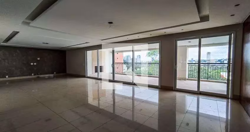 Apartamento para venda - panamby, 5 quartos,  357 m² - são paulo