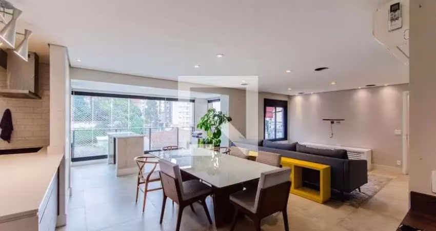 Apartamento para venda - cambuci, 3 quartos,  135 m² - são paulo