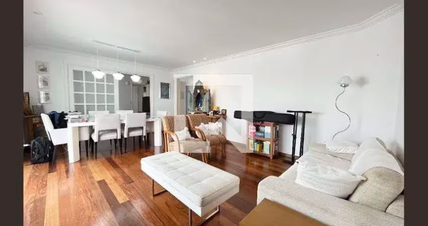 Apartamento para venda - saúde, 4 quartos,  132 m² - são paulo