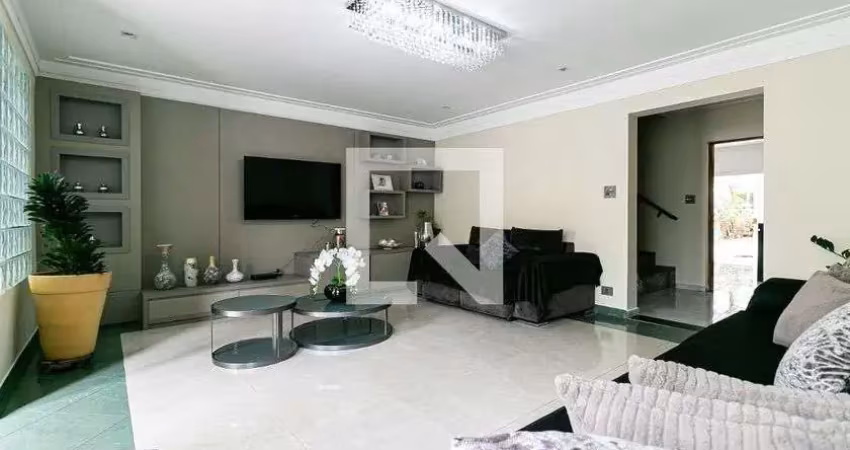 Casa para venda - tatuapé, 4 quartos,  500 m² - são paulo