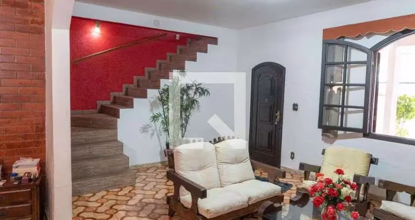 Casa para venda - barreto, 5 quartos,  500 m² - niterói