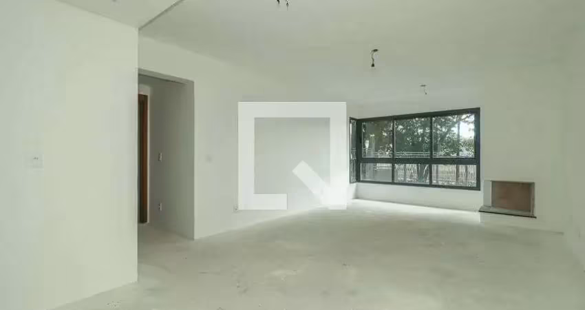 Apartamento para venda - três figueiras, 3 quartos,  114 m² - porto alegre
