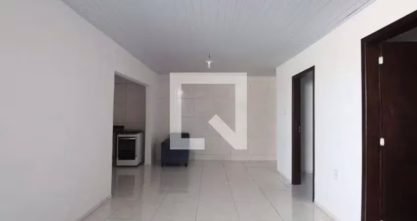 Casa para venda - rio branco, 3 quartos,  120 m² - canoas