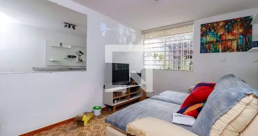 Casa para venda - chácara santo antonio, 3 quartos,  160 m² - são paulo