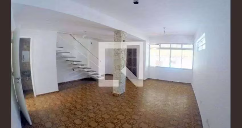 Casa para venda - planalto paulista, 4 quartos,  220 m² - são paulo