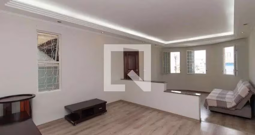 Casa para venda - vila mazzei, 4 quartos,  195 m² - são paulo