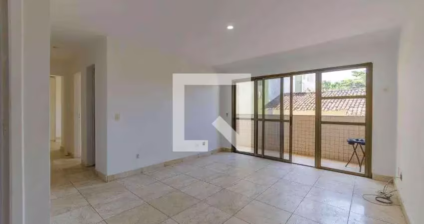 Apartamento para venda - recreio, 3 quartos,  80 m² - rio de janeiro