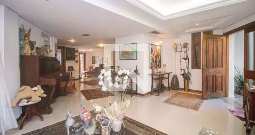Casa para venda - petrópolis, 4 quartos,  417 m² - porto alegre