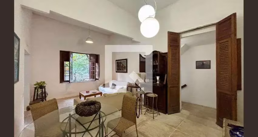 Casa para venda - gávea, 6 quartos,  293 m² - rio de janeiro