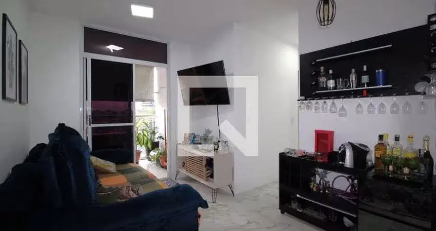 Apartamento para venda - freguesia , 2 quartos,  55 m² - rio de janeiro