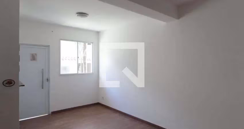 Casa / sobrado em condomínio para venda - castelo, 3 quartos,  115 m² - belo horizonte