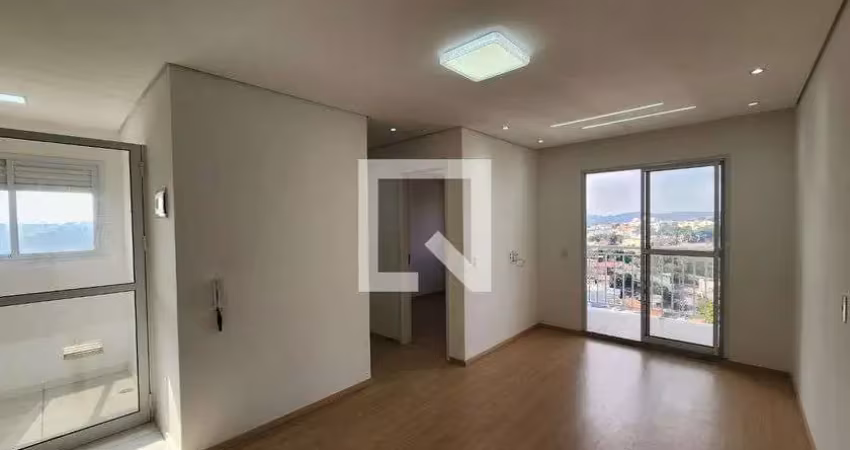 Apartamento para venda - ponte são joão , 2 quartos,  54 m² - jundiaí