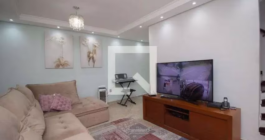 Casa para venda - piqueri, 3 quartos,  160 m² - são paulo