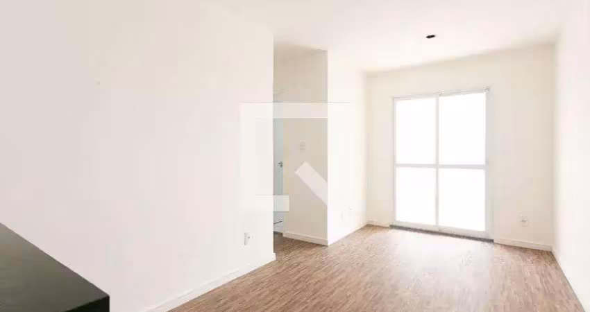 Apartamento para venda - vila carrão, 2 quartos,  50 m² - são paulo