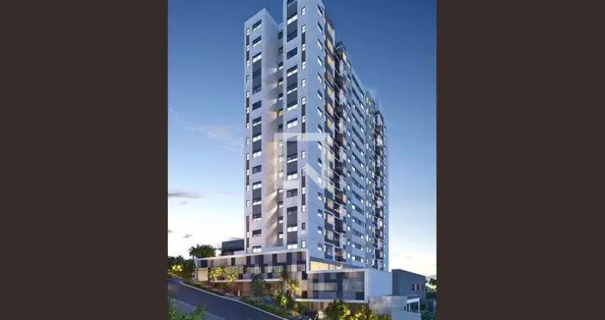 Apartamento para venda - serra, 2 quartos,  52 m² - belo horizonte