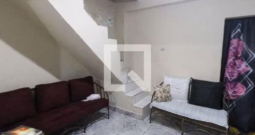 Casa para venda - sapopemba, 2 quartos,  315 m² - são paulo