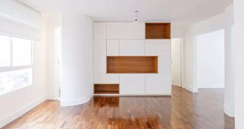 Apartamento para venda - jardim paulista, 3 quartos,  160 m² - são paulo