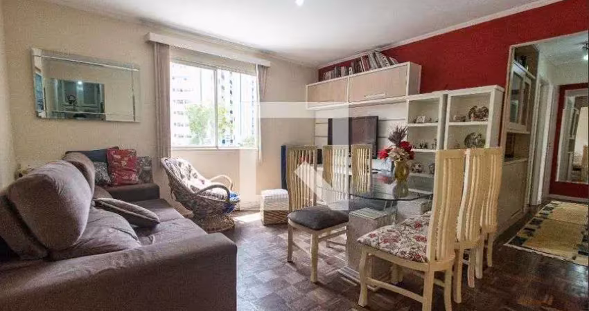 Apartamento para venda - vila mariana, 3 quartos,  75 m² - são paulo
