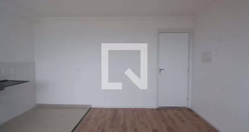 Apartamento para venda - portal do morumbi, 2 quartos,  42 m² - são paulo