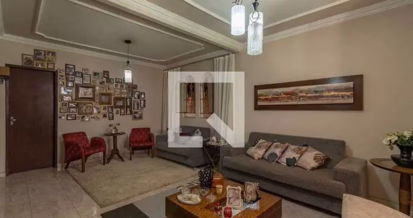 Casa para venda - alípio de melo, 3 quartos,  150 m² - belo horizonte