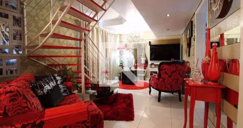 Casa / sobrado em condomínio para venda - centro, 2 quartos,  150 m² - canoas