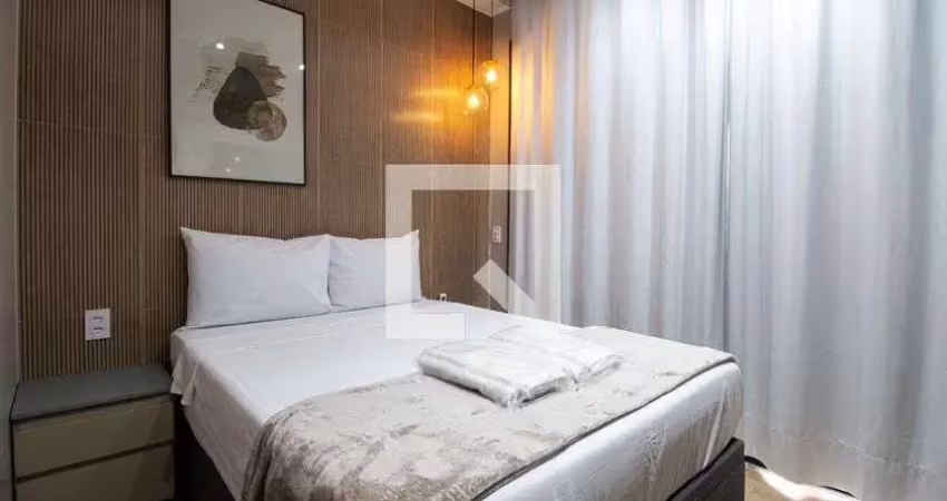 Apartamento para venda - vila mariana, 1 quarto,  22 m² - são paulo