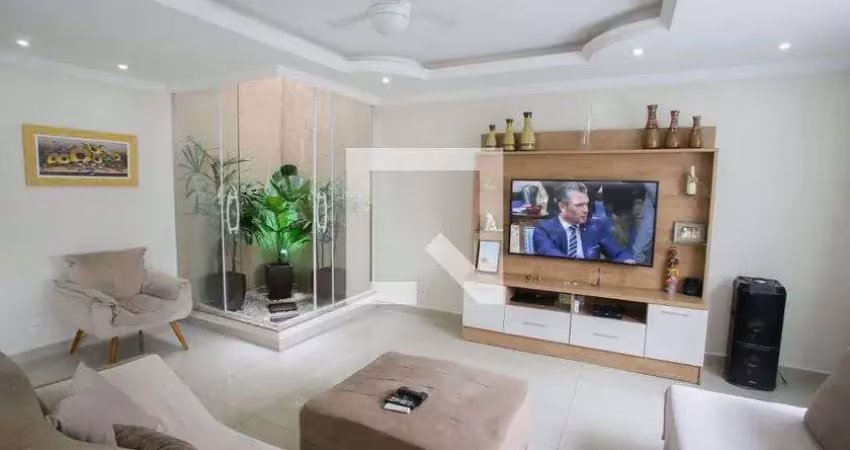 Casa para venda - taquara, 4 quartos,  238 m² - rio de janeiro