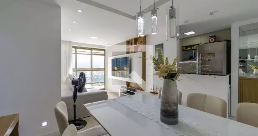Apartamento para venda - recreio, 3 quartos,  82 m² - rio de janeiro