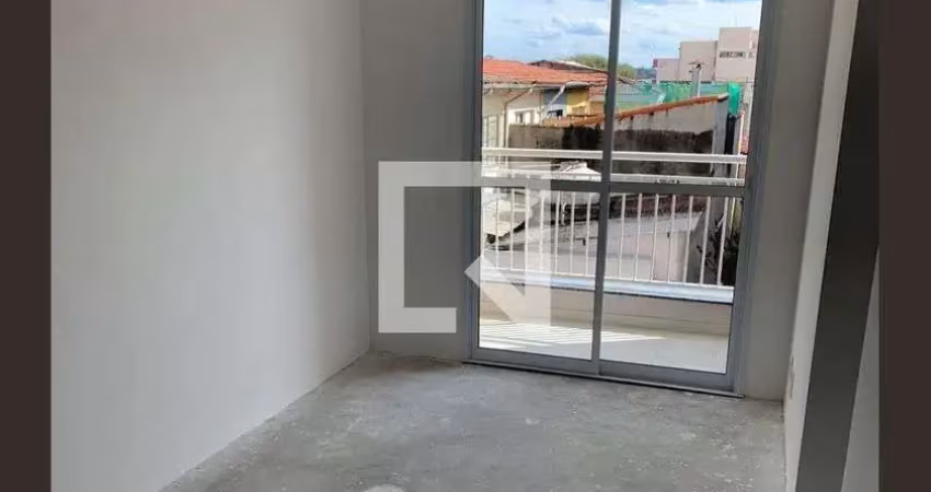 Apartamento para venda - assunção, 2 quartos,  48 m² - são bernardo do campo