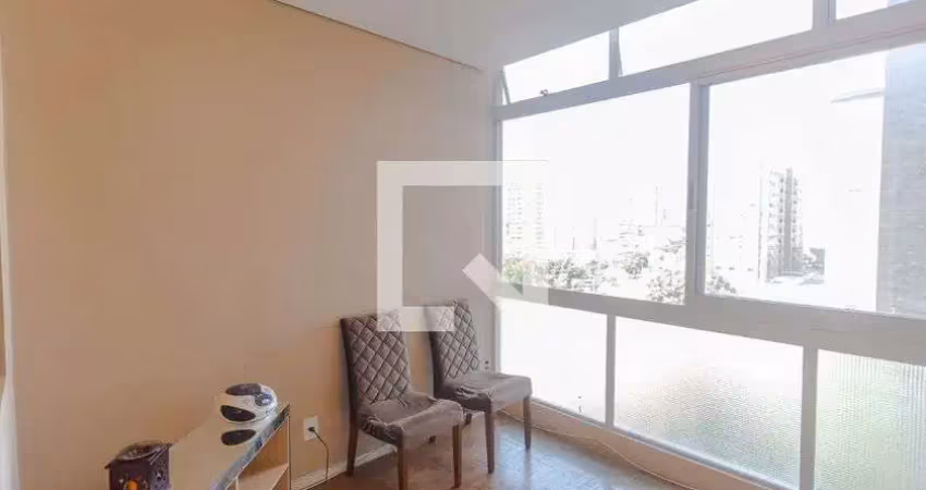 Apartamento para venda - santo agostinho, 1 quarto,  54 m² - belo horizonte