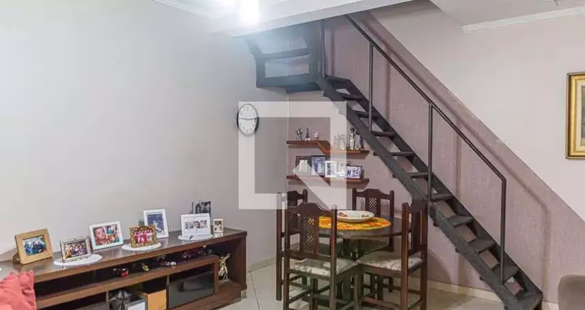 Casa para venda - taboão, 2 quartos,  182 m² - são bernardo do campo