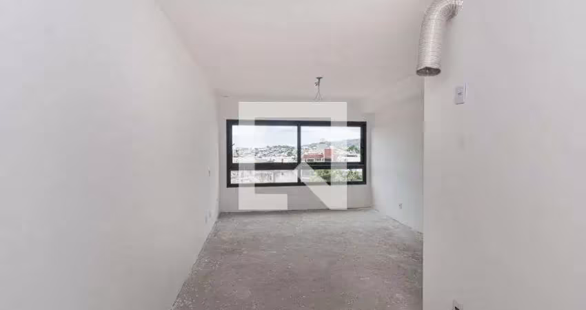 Kitnet / stúdio para venda - petrópolis, 1 quarto,  30 m² - porto alegre