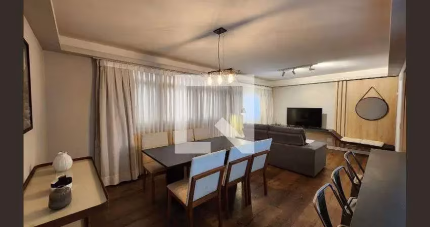 Apartamento para venda - itaim bibi, 2 quartos,  95 m² - são paulo