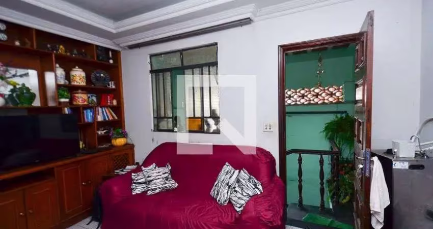 Casa para venda - fernão dias, 7 quartos,  392 m² - belo horizonte