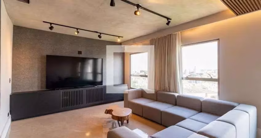 Apartamento para venda - vila leopoldina, 2 quartos,  140 m² - são paulo