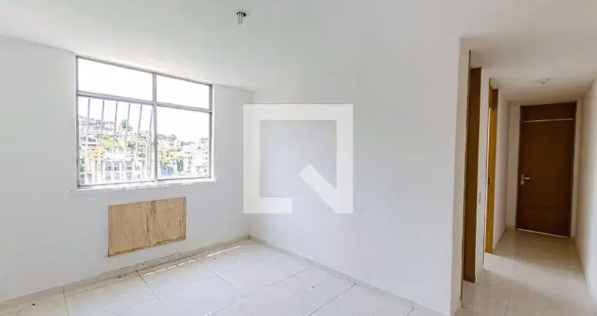 Apartamento para venda - santa rosa , 2 quartos,  50 m² - niterói