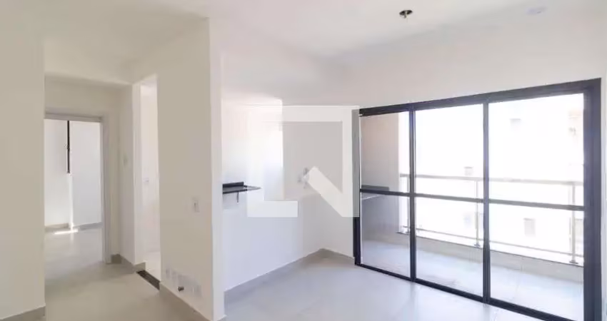 Apartamento para venda - bosque, 1 quarto,  51 m² - campinas