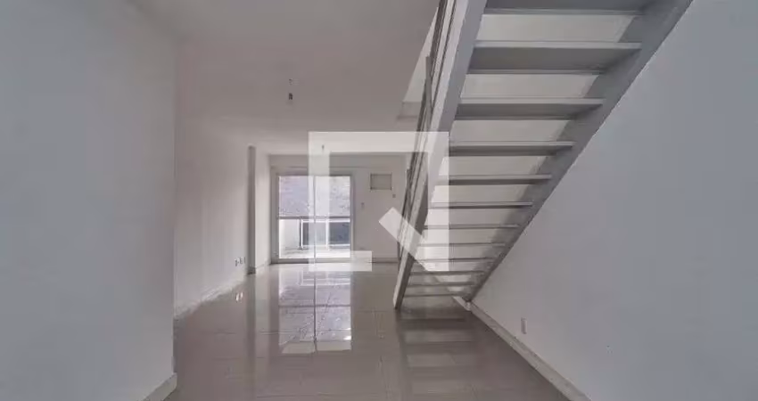 Cobertura para venda - tijuca, 2 quartos,  210 m² - rio de janeiro