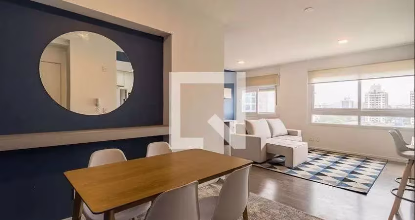 Apartamento para venda - são sebastião, 2 quartos,  67 m² - porto alegre