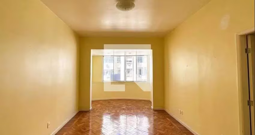 Apartamento para venda - copacabana, 3 quartos,  90 m² - rio de janeiro