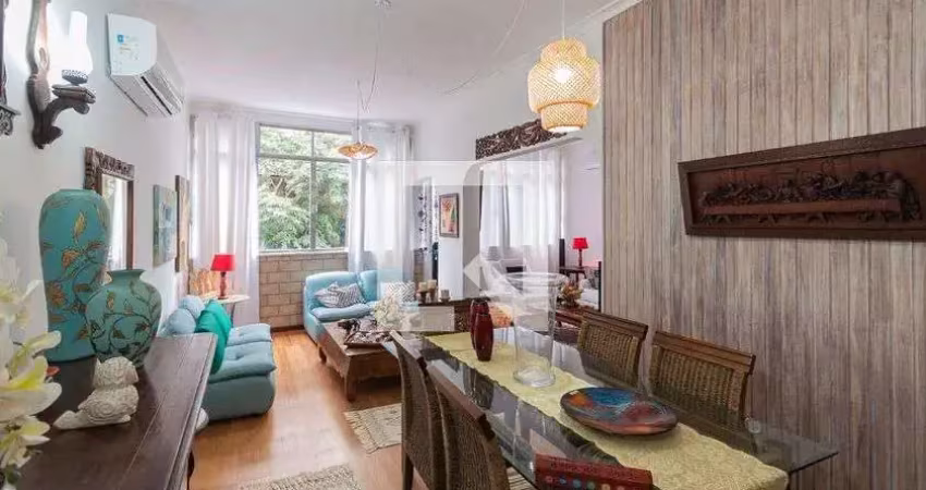 Apartamento para venda - tijuca, 5 quartos,  160 m² - rio de janeiro