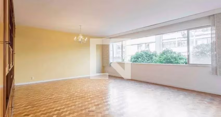 Apartamento para venda - copacabana, 4 quartos,  200 m² - rio de janeiro