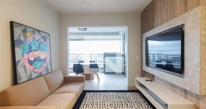 Apartamento para venda - tatuapé, 2 quartos,  68 m² - são paulo