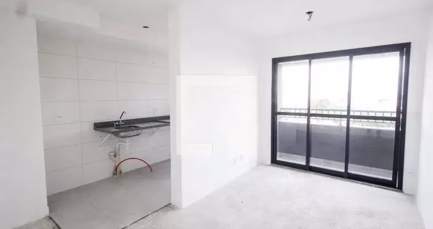 Apartamento para venda - água fria, 2 quartos,  55 m² - são paulo