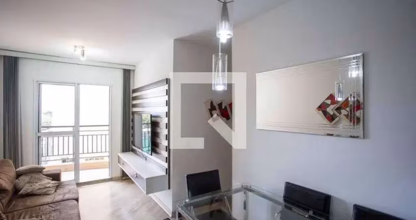 Apartamento para venda - assunção, 2 quartos,  58 m² - são bernardo do campo