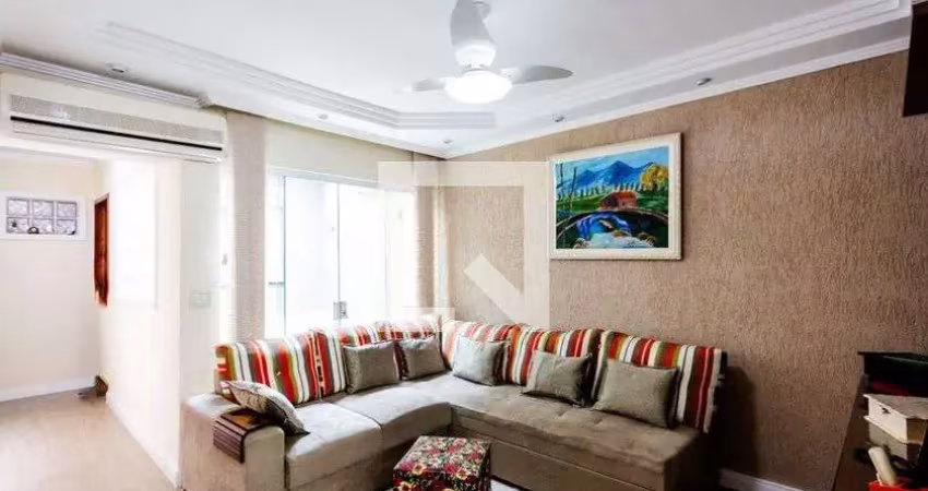 Casa para venda - vila francisco matarazzo, 2 quartos,  297 m² - santo andré
