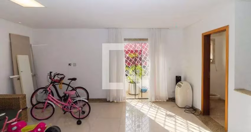 Casa para venda - vila prudente, 3 quartos,  210 m² - são paulo