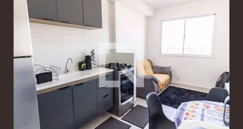Apartamento para venda - mooca, 1 quarto,  25 m² - são paulo